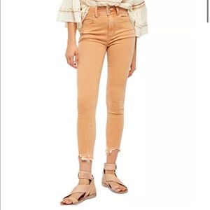 free people jeans